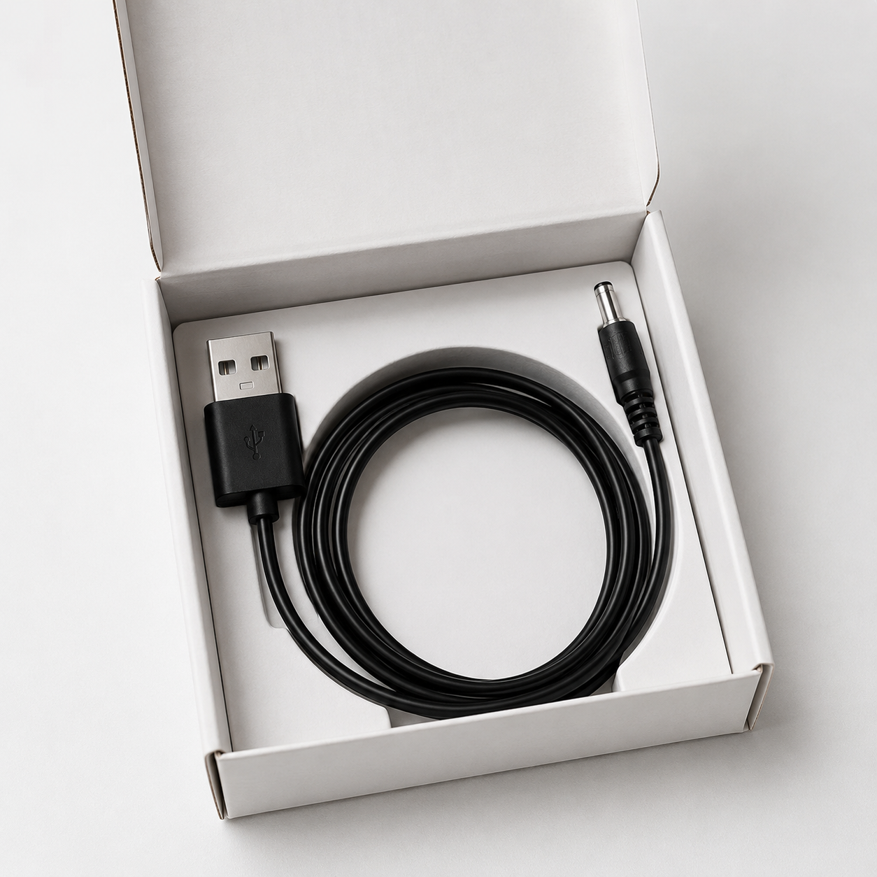 Free Charger