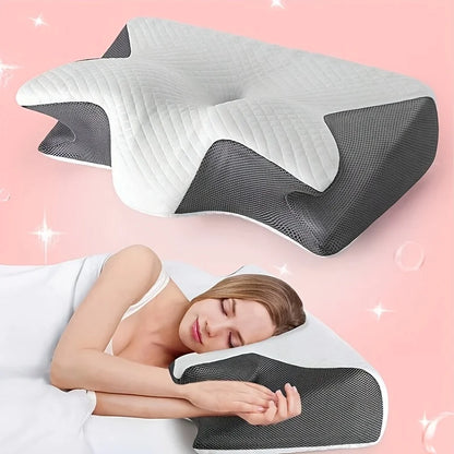 Orthopedic Sleep Support Pillow