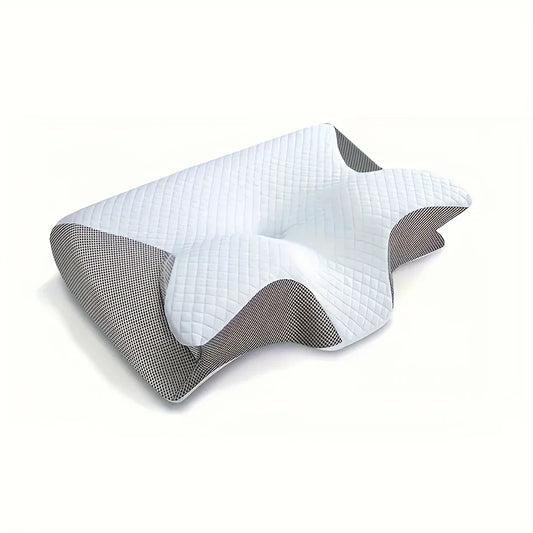 Orthopedic Sleep Support Pillow